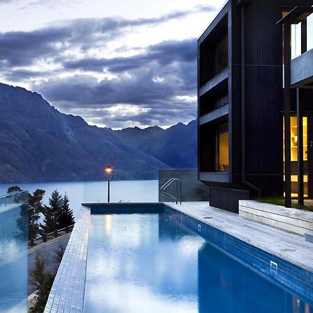 Aspen Grove By Sotheby'S Luxury Rental Homes Queenstown Dış mekan fotoğraf