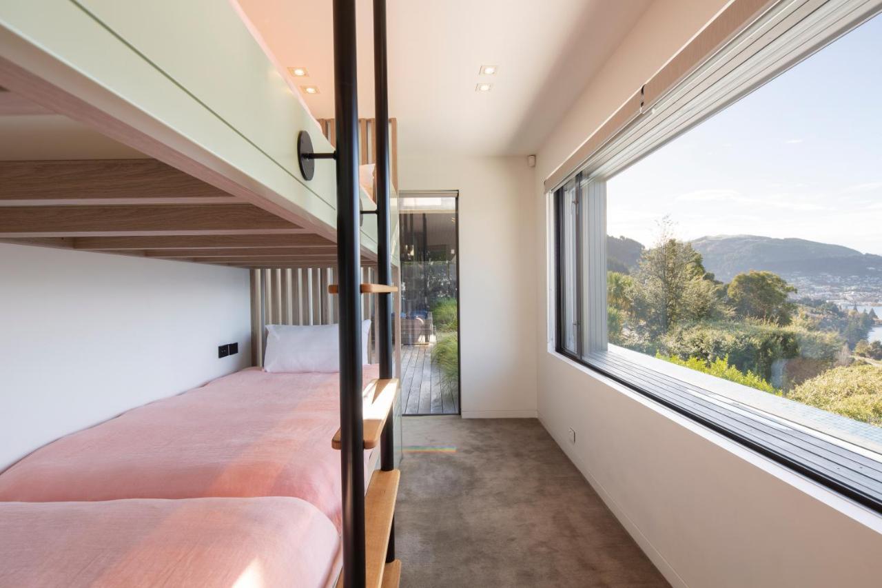 Aspen Grove By Sotheby'S Luxury Rental Homes Queenstown Dış mekan fotoğraf
