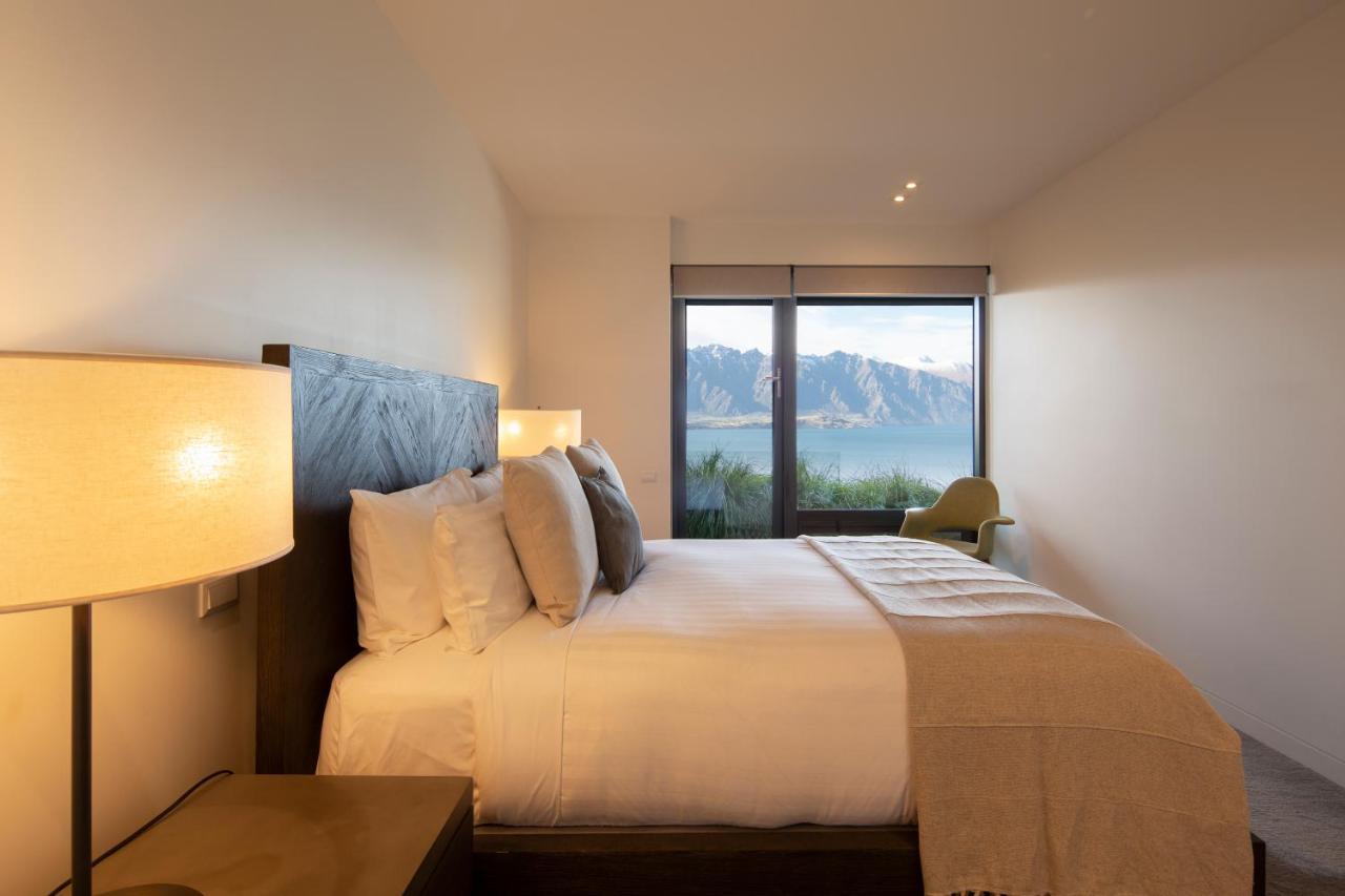Aspen Grove By Sotheby'S Luxury Rental Homes Queenstown Dış mekan fotoğraf