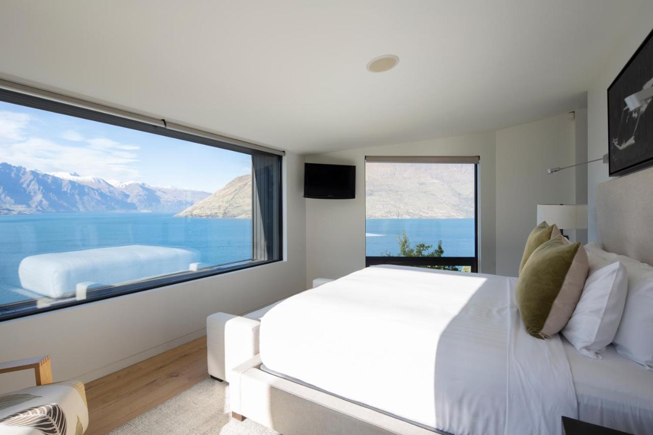 Aspen Grove By Sotheby'S Luxury Rental Homes Queenstown Dış mekan fotoğraf