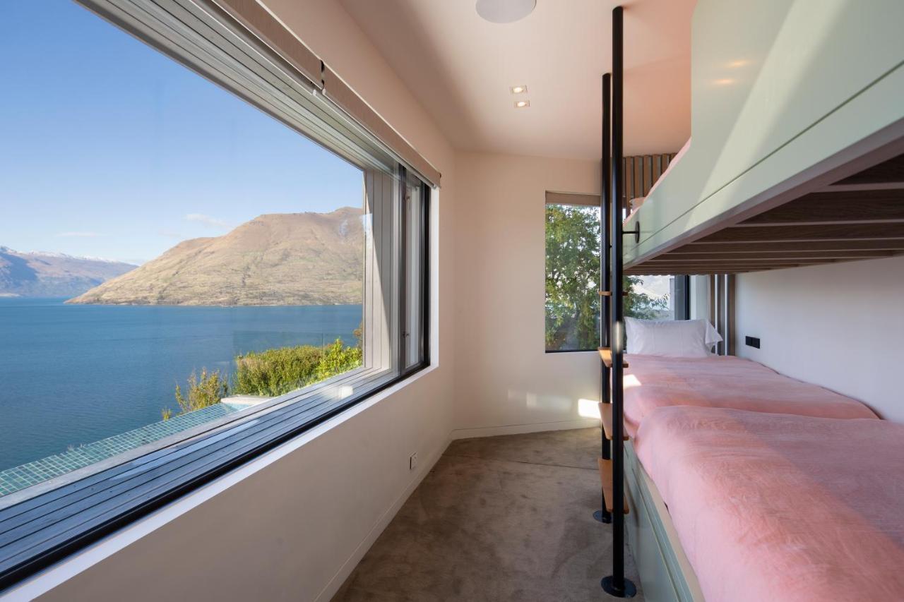 Aspen Grove By Sotheby'S Luxury Rental Homes Queenstown Dış mekan fotoğraf