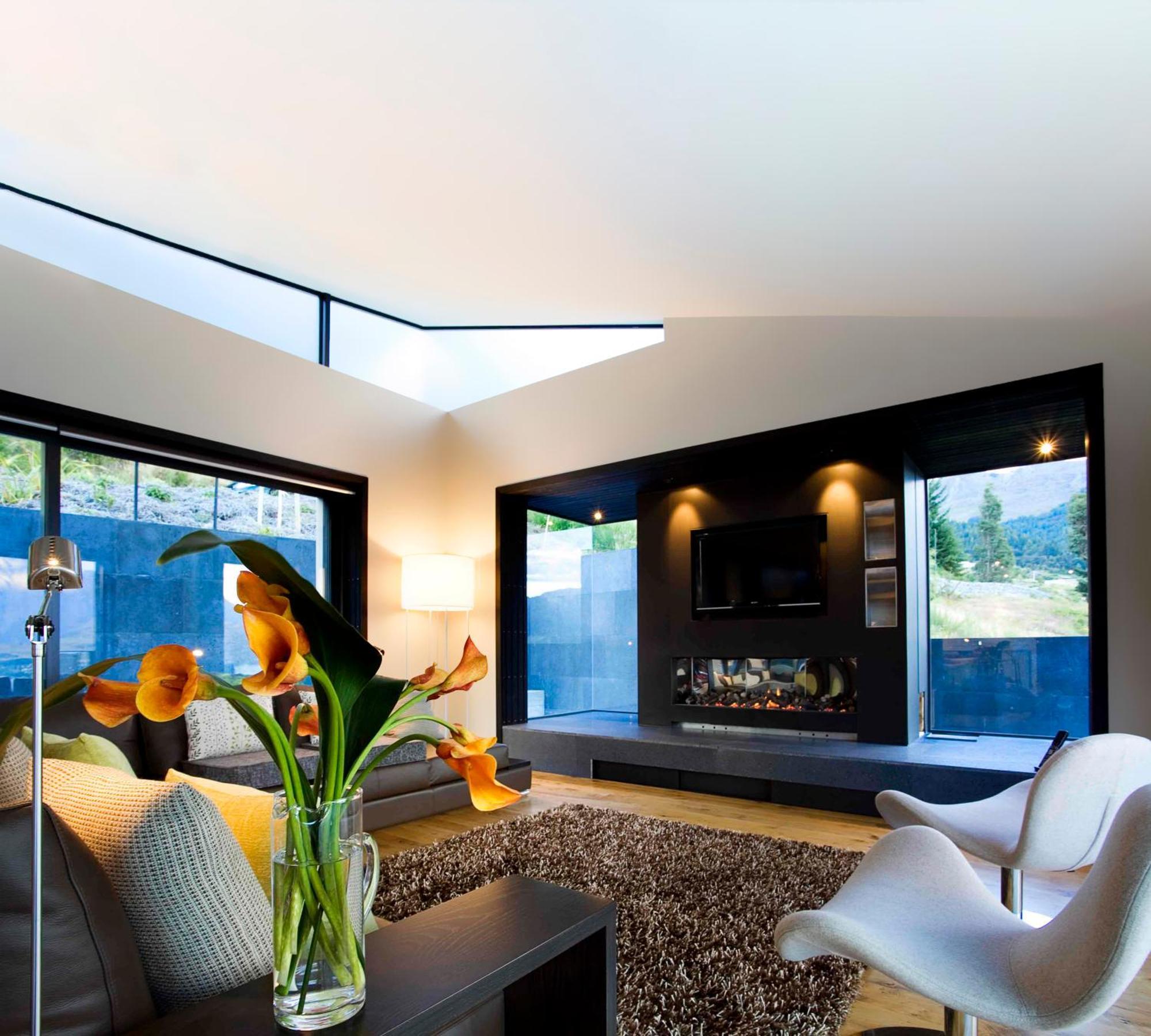 Aspen Grove By Sotheby'S Luxury Rental Homes Queenstown Dış mekan fotoğraf