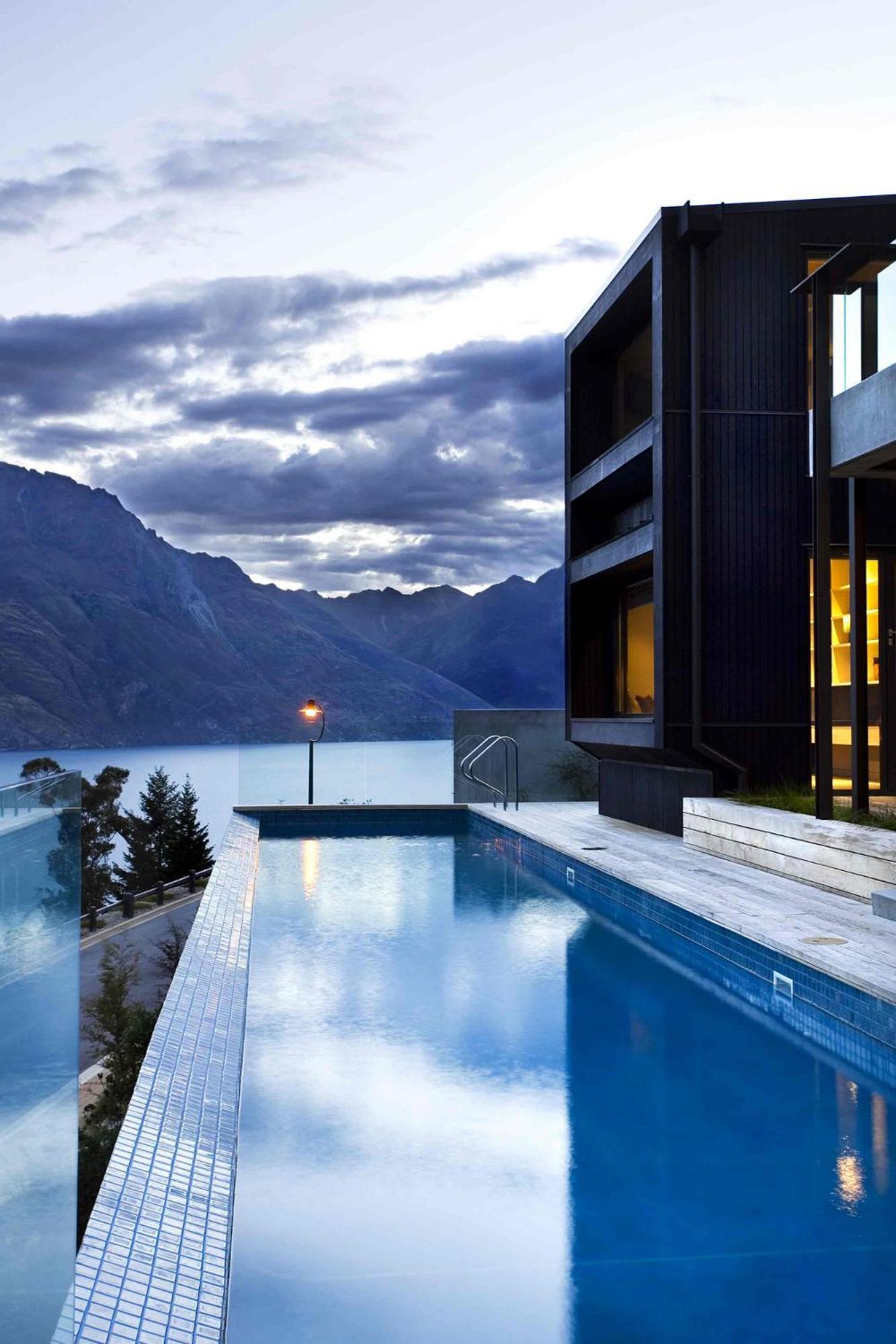 Aspen Grove By Sotheby'S Luxury Rental Homes Queenstown Dış mekan fotoğraf