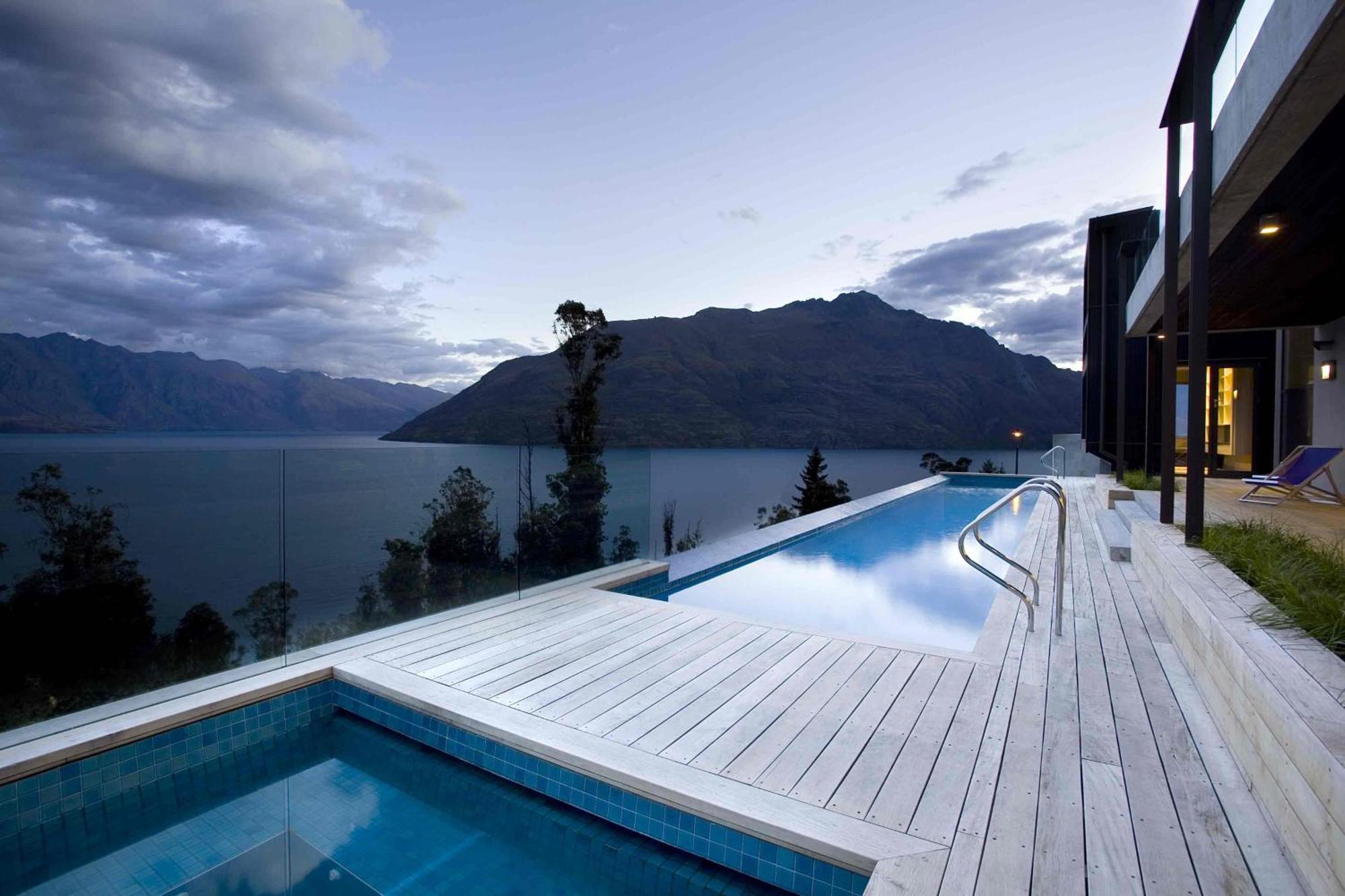 Aspen Grove By Sotheby'S Luxury Rental Homes Queenstown Dış mekan fotoğraf