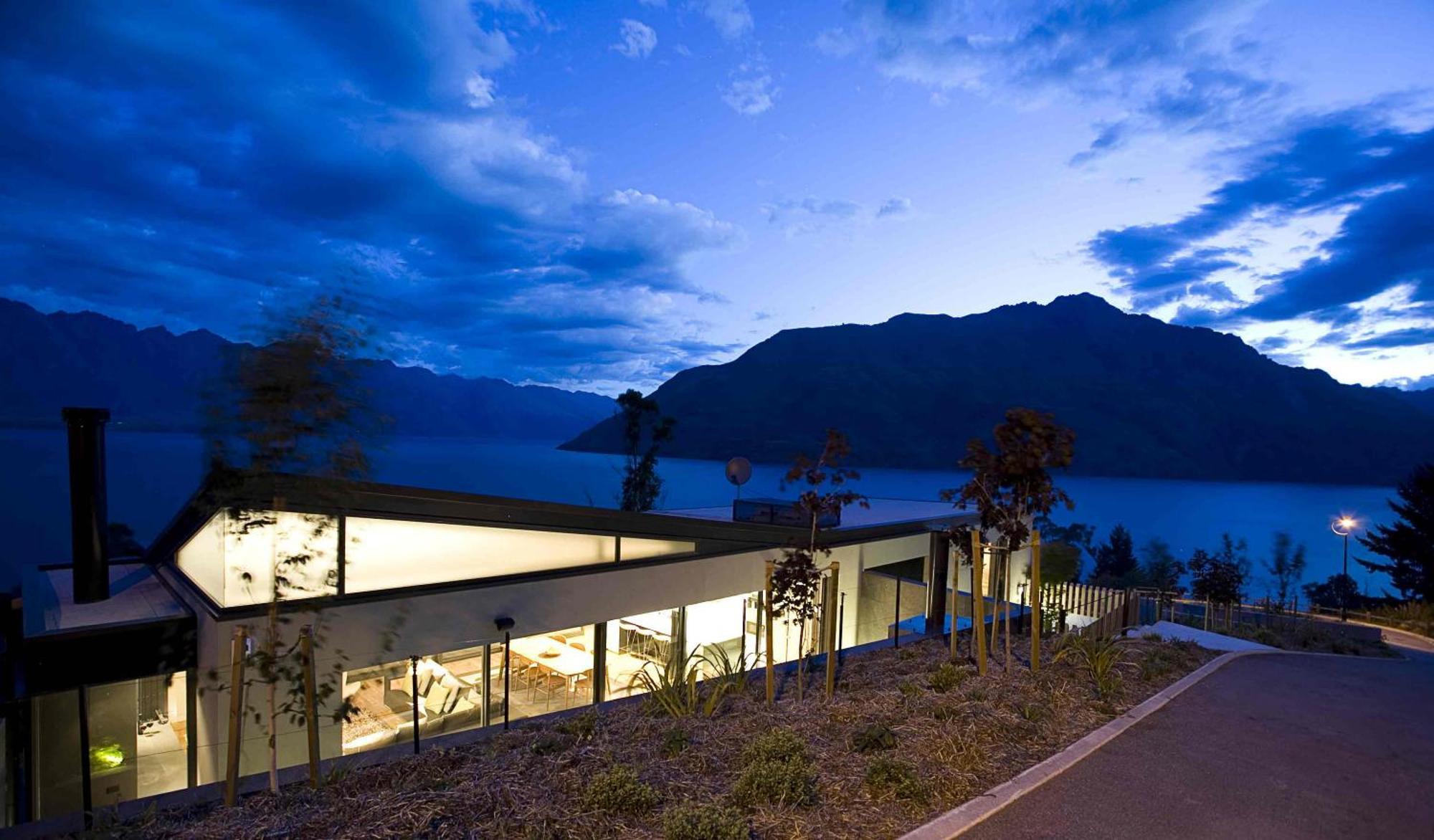 Aspen Grove By Sotheby'S Luxury Rental Homes Queenstown Dış mekan fotoğraf