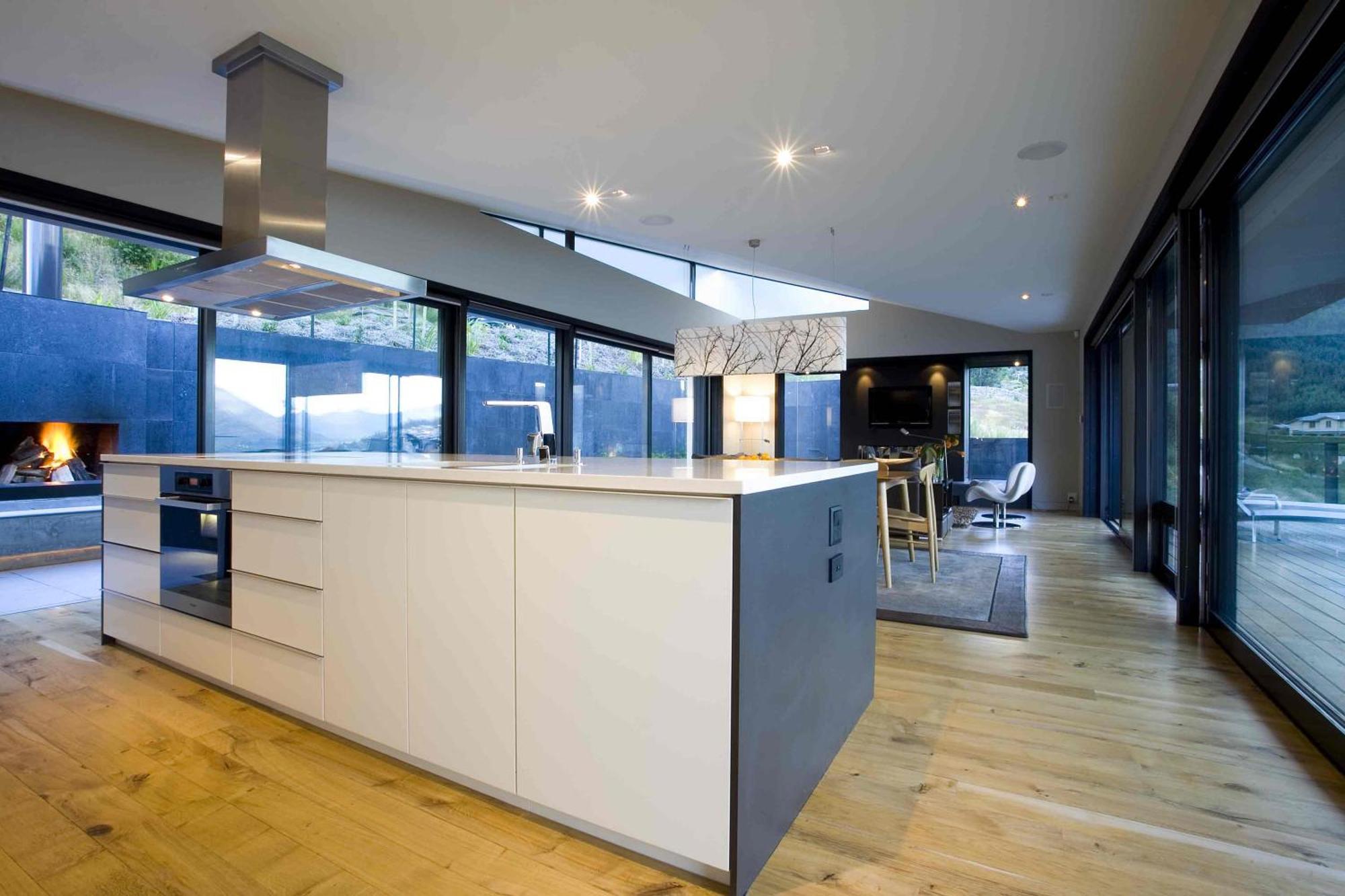 Aspen Grove By Sotheby'S Luxury Rental Homes Queenstown Dış mekan fotoğraf