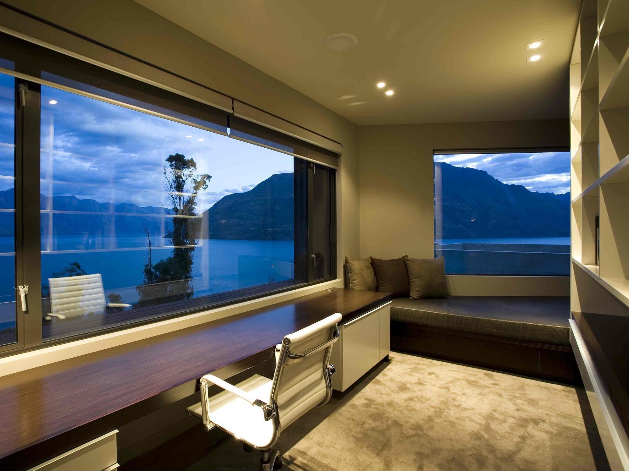Aspen Grove By Sotheby'S Luxury Rental Homes Queenstown Dış mekan fotoğraf