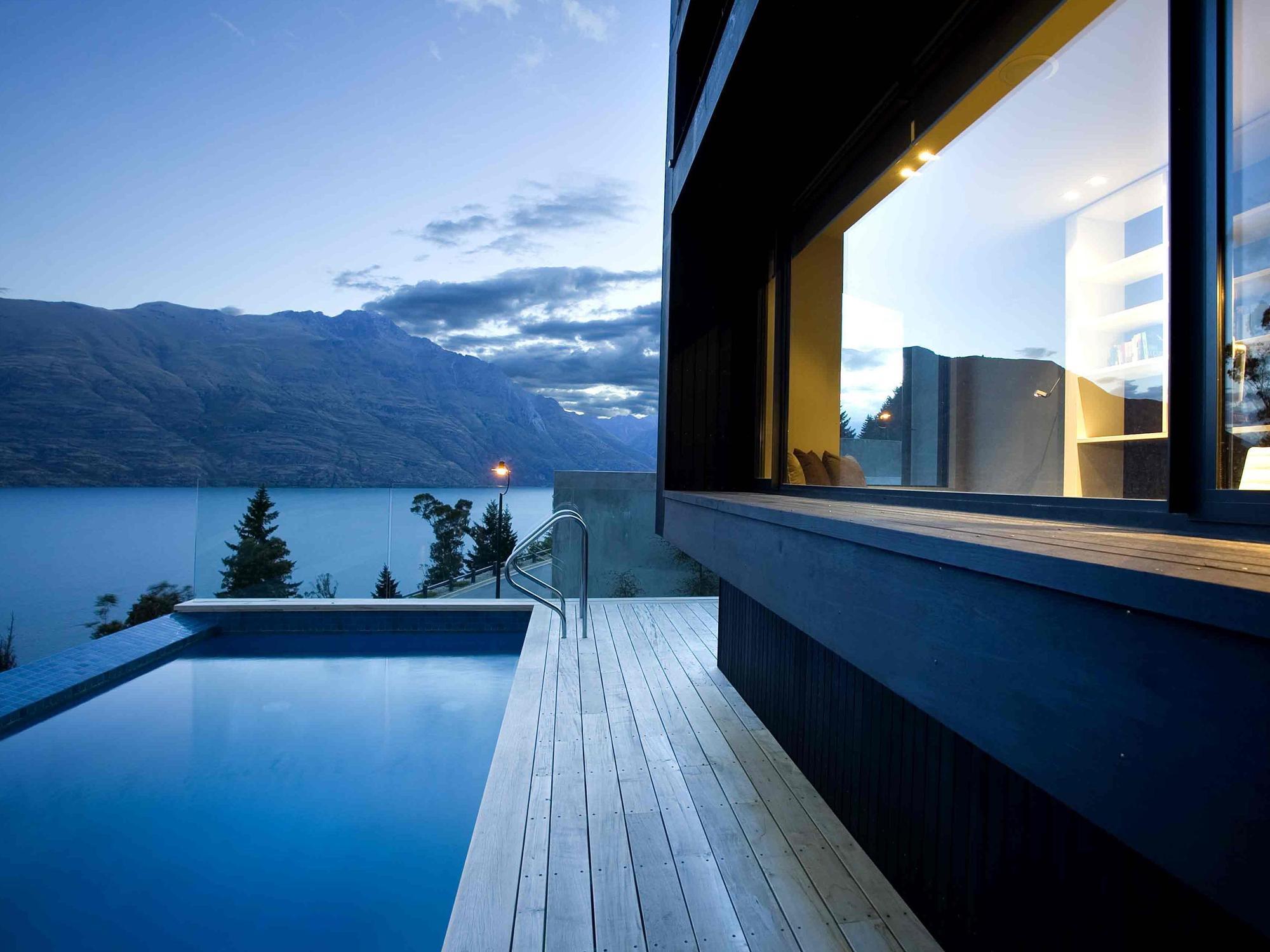 Aspen Grove By Sotheby'S Luxury Rental Homes Queenstown Dış mekan fotoğraf