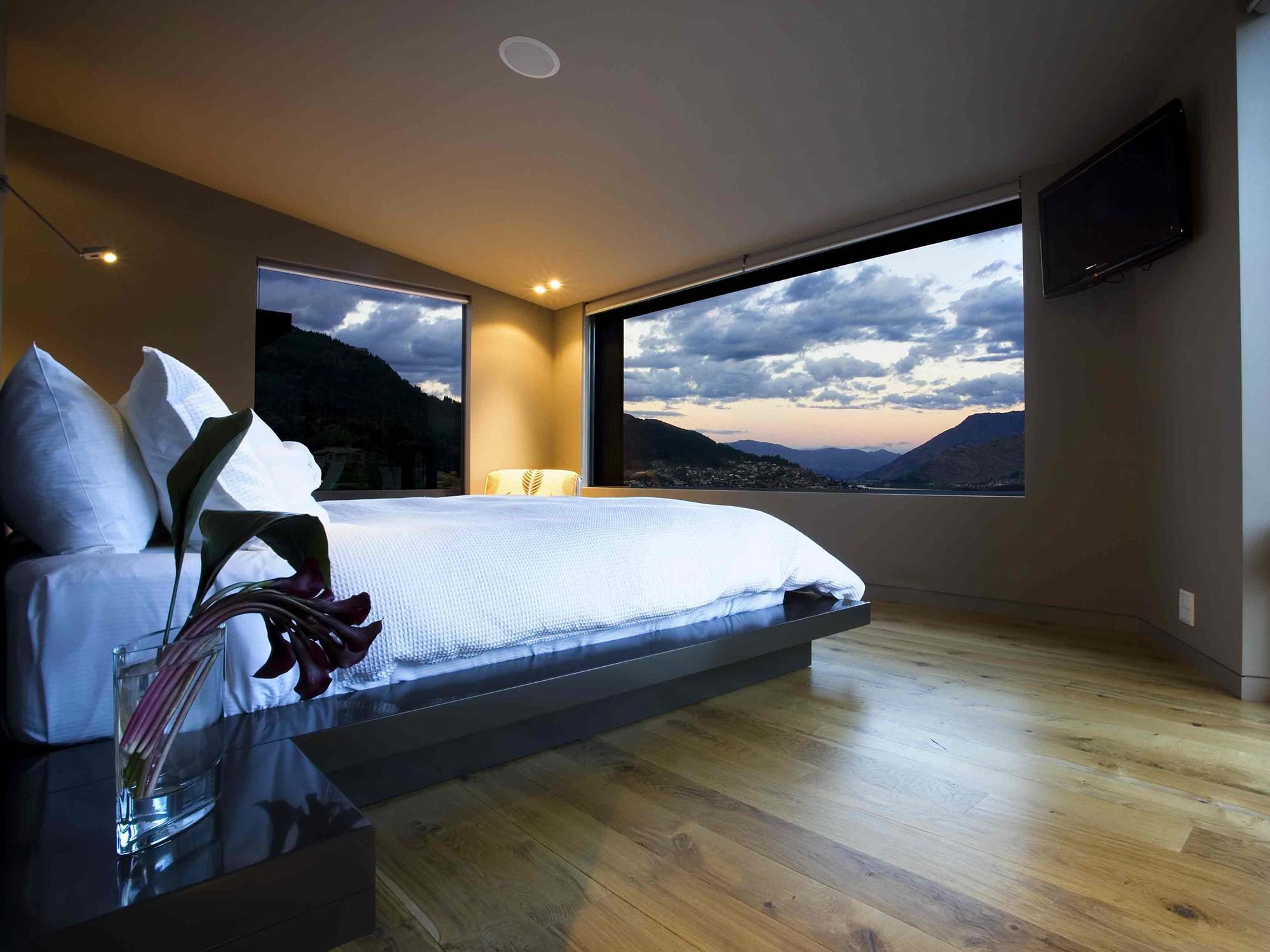 Aspen Grove By Sotheby'S Luxury Rental Homes Queenstown Dış mekan fotoğraf
